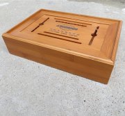 竹制品市場(chǎng)怎么樣？