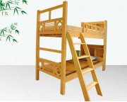 竹家具特征 竹家具造型、形態(tài)、色彩特征